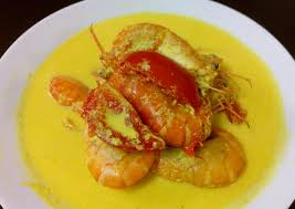 Maybe you would like to learn more about one of these? Udang Galah Viral Masak Lemak Cili Api