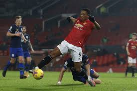 Southampton 1, manchester united 0. Manchester United Praised For Ruthless 9 0 Destruction Of Southampton The Scottish Farmer