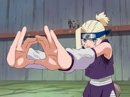 Check spelling or type a new query. Hand Seal Narutopedia Fandom