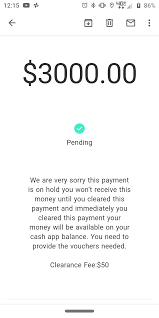 To find out if you are in the next group, please use the irs link below. Got This Email Is It A Scam Cashapp