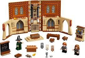 Harry Potter 2021 Sets Revealed Brickset Lego Set Guide And Database