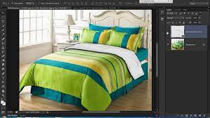 Download Bedsheet Mockup In Photoshop Youtube