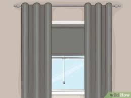Better than blackout windows shades. How To Make Your Room Pitch Black During The Day 9 Steps