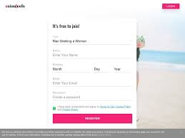 So if the person you are dating starts to open up, take note. Asian Feels A Dating Site That Is Serious But Not Too Much Update 5 2021