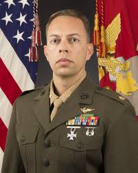 The incredible story of how this Marine crash-landed a KC-130J, saving its  crew after a midair collision