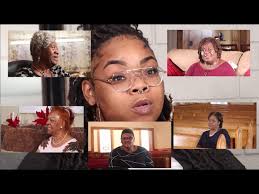 Louis and Diane Cash: In The Potter's Hands" pt. 1