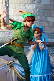 Pin By Jill Maughan On Crafting Costuming Wendy Costume Peter Pan Costume Kids Peter Pan Costumes
