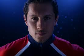 Olympic bobsleigh athlete Jovanovic dies aged 43