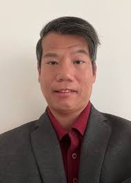 Landon Edward Buford, BA