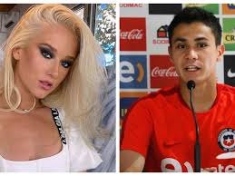Lyrics for this song have yet to be released. Vesta Lugg Asked Soccer Player Pablo Galdames For Polo Newsy Today