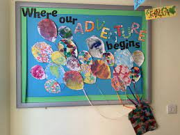 Get nursery ideas and themes to decorate baby's room with pictures and videos from hgtv.com. Welcome Board Nursery Display Boards Nursery Activities Baby Room Display Boards