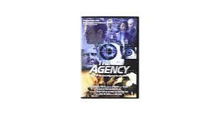 Amazon.com: The agency : Movies & TV