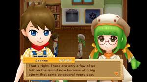 Harvest Moon Light Of Hope Review Gamereactor