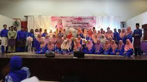 Admin on majlis agama islam selangor (mais). Sel Komuniti Smk Dato Zulkifli Muhammad Slim River Perak Facebook