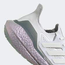 Be the first to review adidas ultra boost 2021″grey/whiteub2021 cancel reply. Adidas Ultra Boost 2021 Crystal White Hazy Green Fy0383 Release Date Info Sneakerfiles