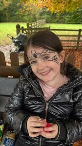 Any kids Halloween party's happening in Glossop?