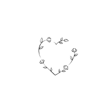 Heart Flower Tattoo Global Websites Heart Flower Heart Flower Art Mini Tattoo Heart Flower Tattoo Gl Heart Flower Tattoo Wildflower Tattoo Mini Tattoos