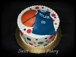 And dhgate will provide better service on single's day shopping festival. 30 Of The World S Greatest Basketball Cake Ideas And Designs