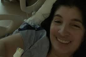 Fundraiser for Ruth Warner by Pamela Gall : Help Ruth with Medical bills  due to spinal leak