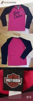 Harley Davidson Shirt Harley Davidson Shirt Long Sleeve Shirts Shirts