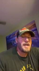 He just needs his flak jacket 🔥lmao!!!