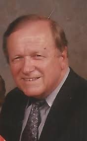 Obituary for Vern Franklin Amick