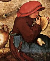 Painting Life The Art Of Pieter Bruegel The Elder Peasant Wedding By Bruegel Pieter The Elder Peinture Flamande Tableau Art Pieter Brueghel L Ancien