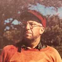 Euvern Frank Putnam (1900–1976)