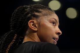 Who is Candace Parker, and what is her net worth right now? All you need to  know