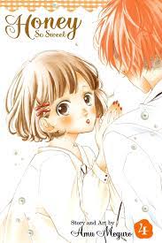 Honey So Sweet, Vol. 4 Manga eBook by Amu Meguro - EPUB Book | Rakuten Kobo  United States