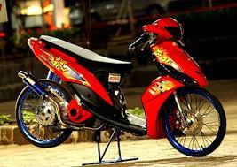 Scopri ricette, idee per la casa, consigli di stile e altre idee da provare. 30 Modifikasi Mio J Terbaru Thailook Road Race Touring