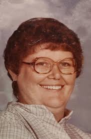 Obituary for Nancy Alene (Wilson) Friese