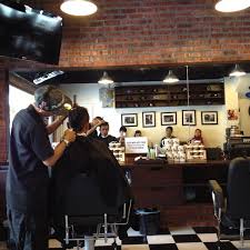 I haven't been to such awesome barber shop for a long time. Joe S Barbershop Salon Barbershop In Subang Jaya