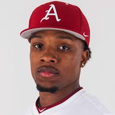 Images: Benedictine alum Justin Thomas Jr. shines in College World Series