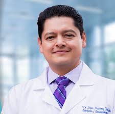 Dr. Juan Martínez Caamaño