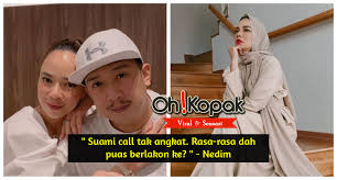 Fakta menarik tentang nur ruhainies. Tag Nora Danish Oh Kopak