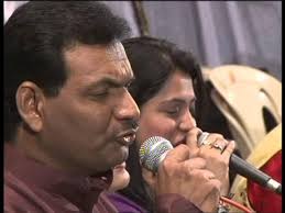 jhule main pawan ke aayi