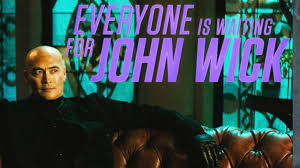 Parabellum en cines mayo 17 #johnwick (keanu reeves) regresa con un precio por su cabeza de $14 mdd y un. John Wick Chapter 3 Parabellum Trailer Tease Zero Ign Premiere