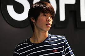 He is the first person to win a skateboarding gold medal at the olympics, during the 2020 summer olympics. Horigome Hoping For Crowds When Skateboarding Makes Olympic Debut At Tokyo 2020