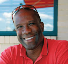 No Problem is Too Big: Maurice Dowell