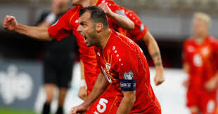 ✓een groot assortiment van top merken van zeer hoge kwaliteit voor een voordelige prijs hier meteen online bestellen! Oranje Opponent Noord Macedonie Met Pandev Naar Ek Oostenrijk Met Veel Bundesliga Spelers Euro 2020 Ad Nl