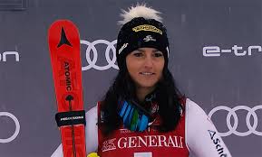 She competed at the 2018 winter olympic games. Stephanie Venier Berichtet Von Ihrer Corona Erkrankung Ski Weltcup 2020 21 Aktuelle Nachrichten Und Informationen Zur Skiweltcup Wm Saison 2020 21