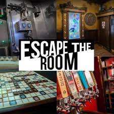 Hoodline crunched the numbers to find the top escape game spots around pittsburgh, using both yelp data and our own secret sauce to produce a ranked list of where to get your next. Escape The Room Pittsburgh Top Rated Escape Game In Pgh