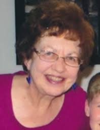 Mary Louise Stradtman