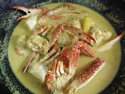 Masukkan asam keping, serai dan daun kunyit. Resepi Ketam Masak Cili Api Sedap Menjilat Jari Bidadari My
