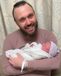 If you hear Antonio Tito Castellano is looking for you… better have your  story straight. 💼🍼. Our whole world just changed, and now I understand  what what my parents meant when they