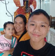 Sherlyn Ayunting Aseñas Ragay