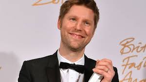 Modeontwerper Christopher Bailey verlaat Burberry