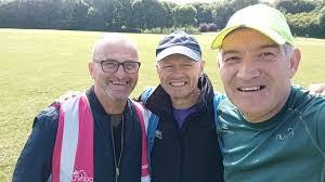 Matthew Evanson's Instagram, Twitter & Facebook