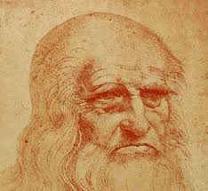 Леона́рдо ди сер пье́ро да ви́нчи (итал. Leonardo Da Vinci Breve Biografia Del Genio Del Rinascimento Trentaminuti